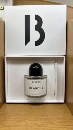 BYREDO BLANCHE 50mlのサムネイル