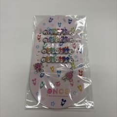 TWICE JAPAN OFFICIAL FANCLUB シューズチャームのサムネイル