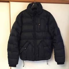 正規品 DIESEL ダウンジャケットのサムネイル