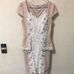 専用♡激安♡キャバドレス ワンピースのサムネイル