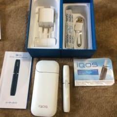 アイコス 本体 中古のサムネイル