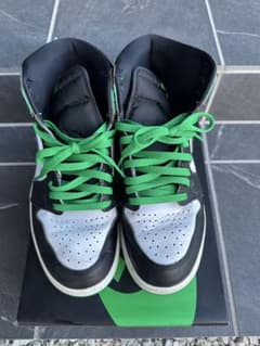 NIKE AIR JORDAN 1 RETRO HIGH OG 27.5cmのサムネイル