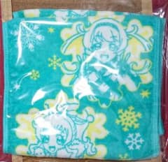 キラッとプリ☆チャン ウィンターライブ ロングタオルのサムネイル