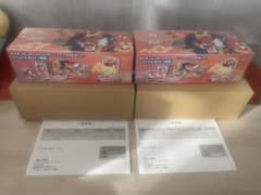 【完全未開封】ポケモンカード スペシャルBOX ポケセンヒロシマ　➕ヒカリSARのサムネイル