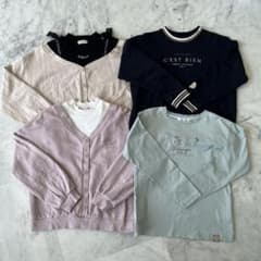 まるりる様専用】ナルミヤメゾピアノジュニア ポンポネット M L150 160