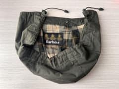 Barbour フードのサムネイル