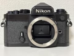 Nikon FE ボディ - メルカリ