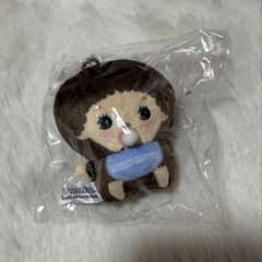 ベビチッチくん ぬいぐるみボールチェーンのサムネイル