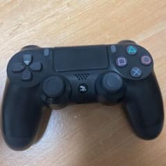 PS4 コントローラー ジャンクのサムネイル