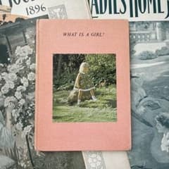 大容量❗️1960年ビンテージ可愛い雑誌　洋書　古書ジャンクジャーナル素材　広告 1970年ビンテージ可愛い洋書 子供 写真 ジャンクジャーナル素材 絵本