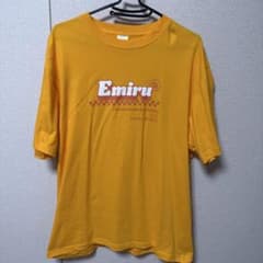 CUTIE STREET 川本笑瑠 Tシャツのサムネイル