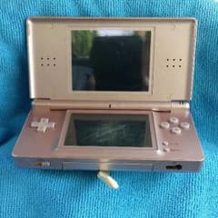 Nintendo DS liteのサムネイル