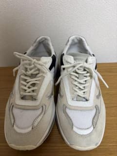 D.A.T.E. FUGA スニーカーのサムネイル
