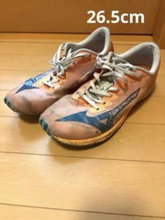 ミズノ(MIZUNO) ランニングシューズ ウエーブデュエル3のサムネイル