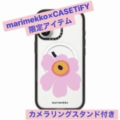 CASETiFY ケースティファイmarimekko マリメッコiPhone17 - メルカリ