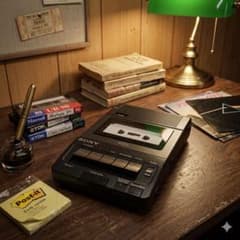 SONY TCS-2000 ジャンク ESV107 【ジャンク】SONY TCS-2000 カセットプレーヤー - メルカリ