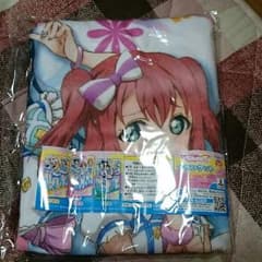 ラブライブ！サンシャイン！！ブランケットのサムネイル