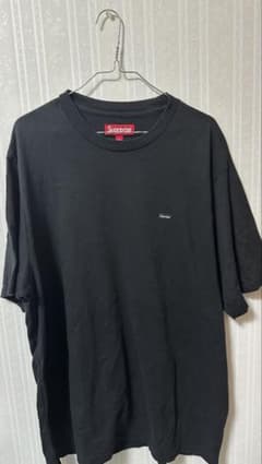 Supreme Tシャツ ブラック Lサイズのサムネイル