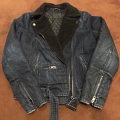 diesel ジャケットのサムネイル