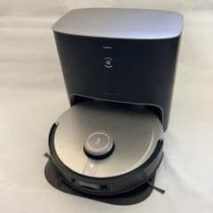 ECOVACS DEEBOT X1 PLUS DEX55 ロボット掃除機 - メルカリ