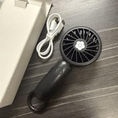 マリークワント　ミニファンのサムネイル