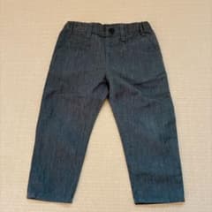 COMME CA ISM コムサ　キッズ パンツ