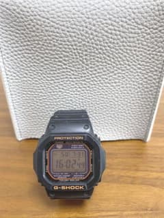 G-SHOCK GW-M5600Rのサムネイル