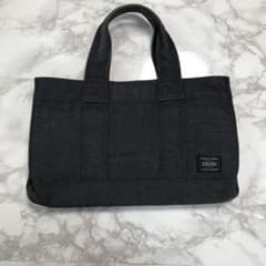 『PORTER ポーター』スモーキー トートバッグのサムネイル