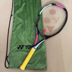 YONEX EZONE Ai LITE 硬式テニスラケット G2 ケース付き YONEX EZONE Ai LITE 硬式テニスラケット100 G2 ケース付 - メルカリ