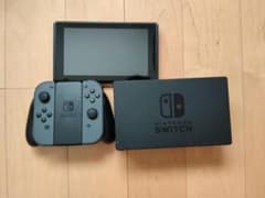 シ*ウ様 Nintendo Switch 本体 +周辺機器セット Nintendo Switch 本体及び周辺機器 - メルカリ