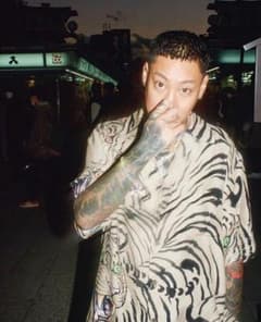 早い者勝ち！ 正規品 WACKOMARIA HawaiianSHIRTのサムネイル