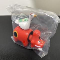 神獣ベコたち　七福神編　福禄寿ベコのサムネイル