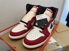 エア ジョーダン 1 レトロ HIGH OGのサムネイル