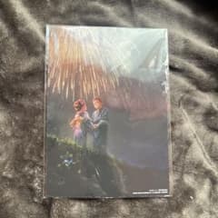 鬼滅の刃　映画特典のサムネイル