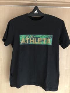 アスレタ　Tシャツのサムネイル