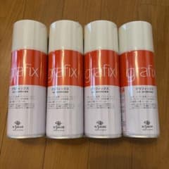クサカベ grafix 定着液 300ml 4本セットのサムネイル