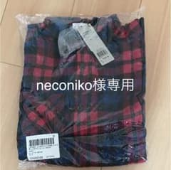 チェック柄ワンピースのサムネイル