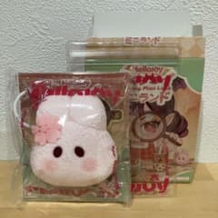 Mellojoy ミニランド ミニ桜うさぎのサムネイル
