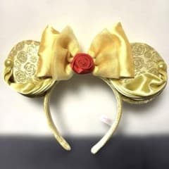 ディズニーランド シー カチューシャ フリー ベルのサムネイル