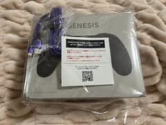 Void gaming GENESIS x ZETA DIVISION