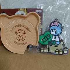 BIGBANG一番くじ TOPのサムネイル