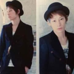 アレフルード ジャケット TAKUYA∞ UVERworldのサムネイル