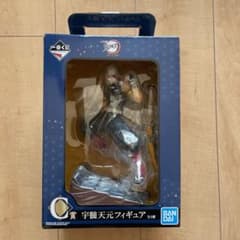 鬼滅の刃 一番くじ フィギュアのサムネイル