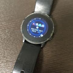 pebble time roundのサムネイル