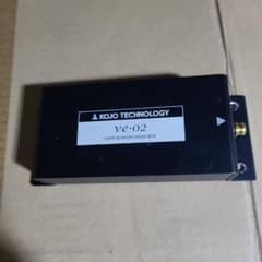 KOJO TECHNOLOGY VE-02 アース強化ボックス - メルカリ
