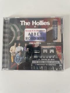 The Hollies at Abbey Road N.W.8のサムネイル