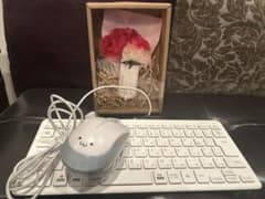マウスandキーボード（有線）のサムネイル