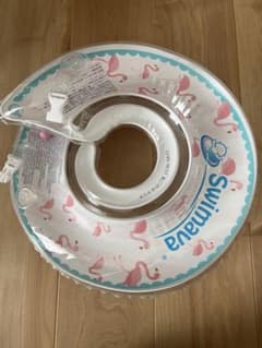 Swimava スイマーバ うきわ首リングのサムネイル