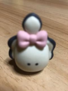 つぶらな瞳のなまがき　よちよち（リボン）のサムネイル