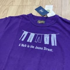 JAPAN BLUE JEANS 日本製 Tシャツのサムネイル